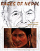 Faces of Nepal - Jan Saltar Harka Gurung -  Anthropology